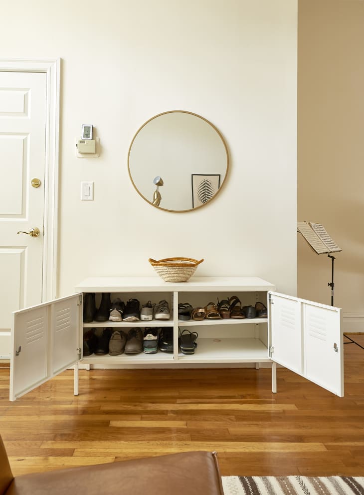 24 Small Entryway Ideas Apartment Therapy